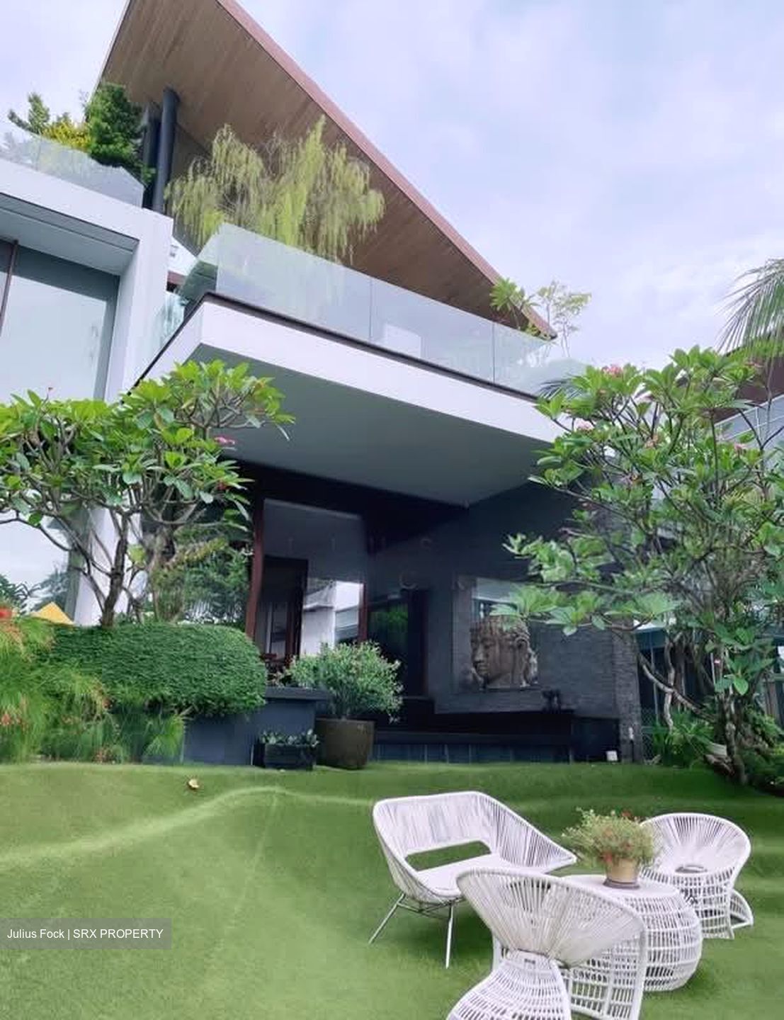 Sentosa Cove (D4), Detached #570035151
